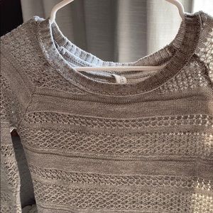 Aeropostale Sweater